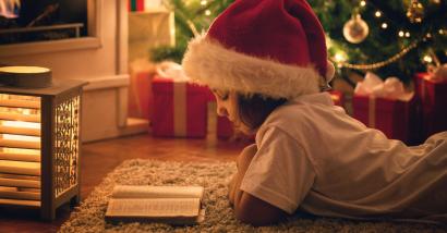 Libri sul Natale da leggere e regalare