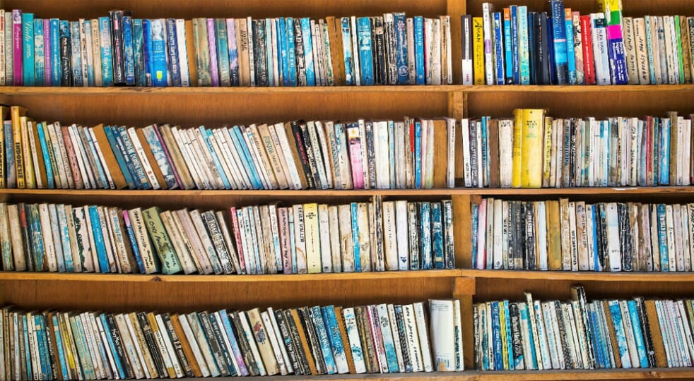 Chi sono i lettori che hanno abbandonato i libri?