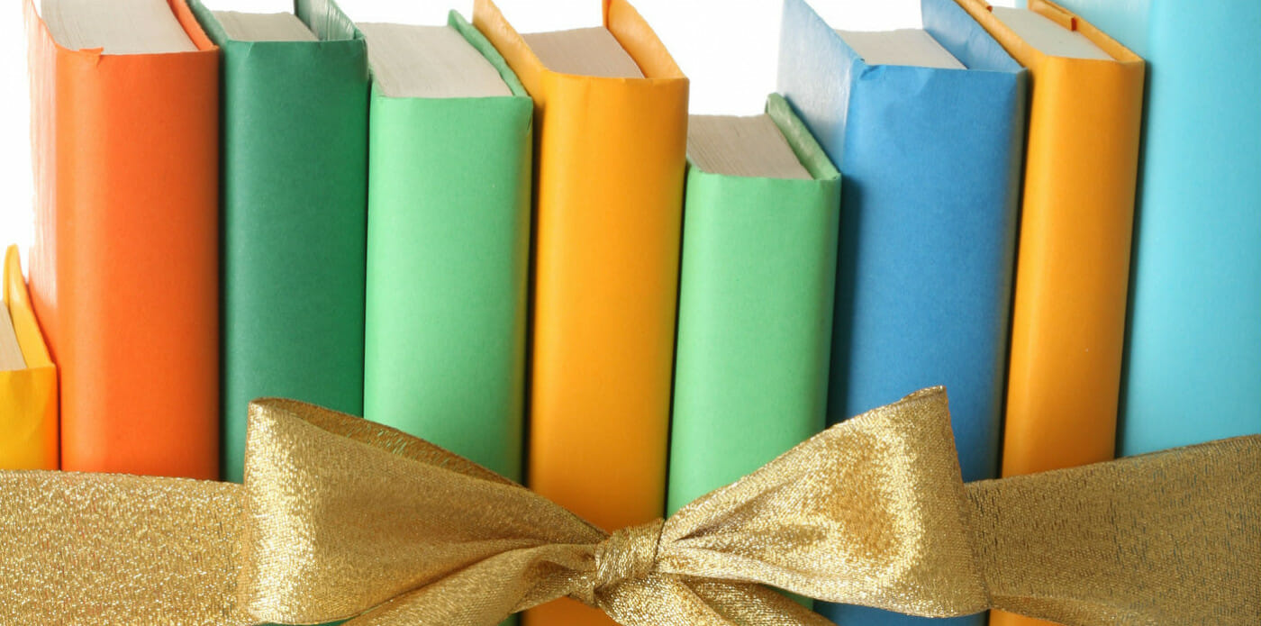 libro regalo perfetto