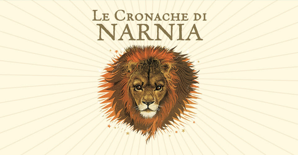 le cronache di Narnia