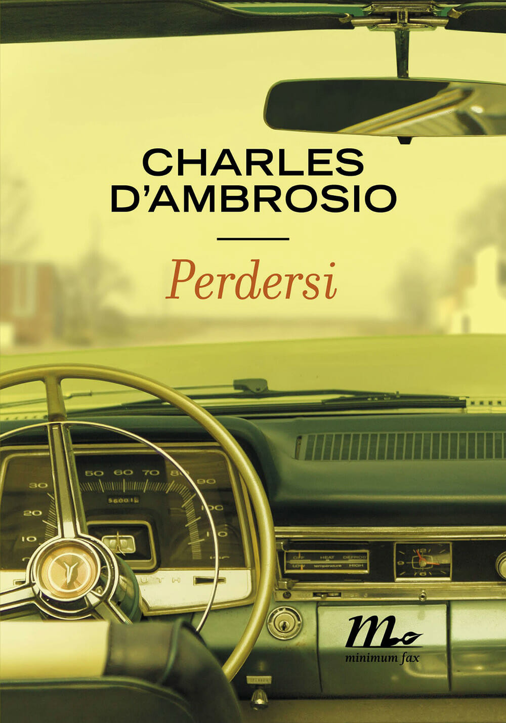 perdersi d'ambrosio