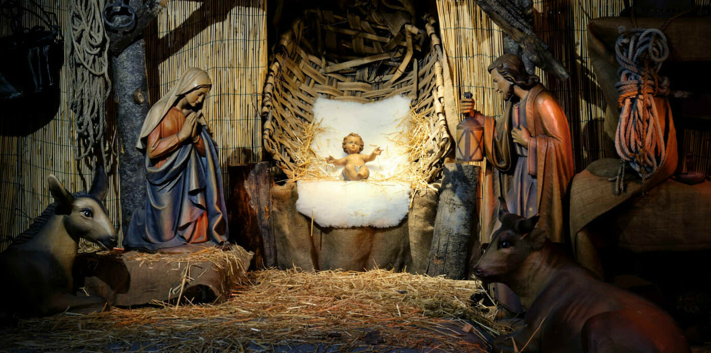 presepe natale