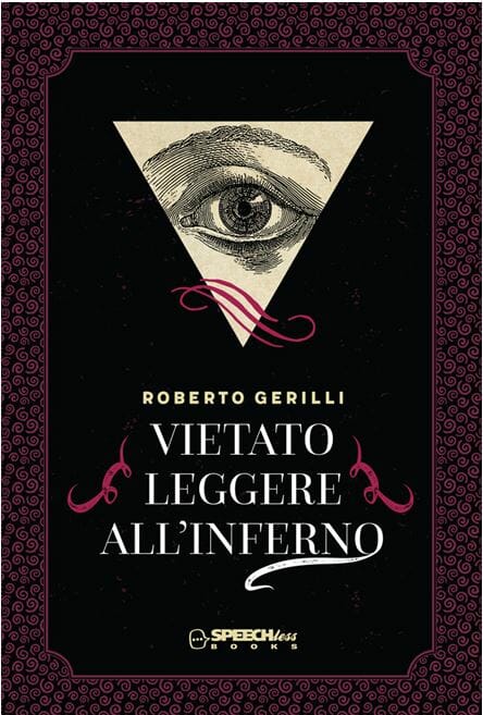 vietato leggere all'inferno