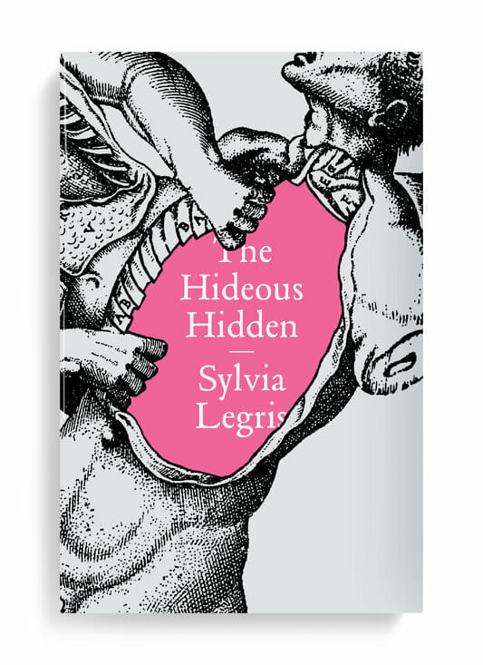 “The Hideous Hidden” - Sylvia Legris