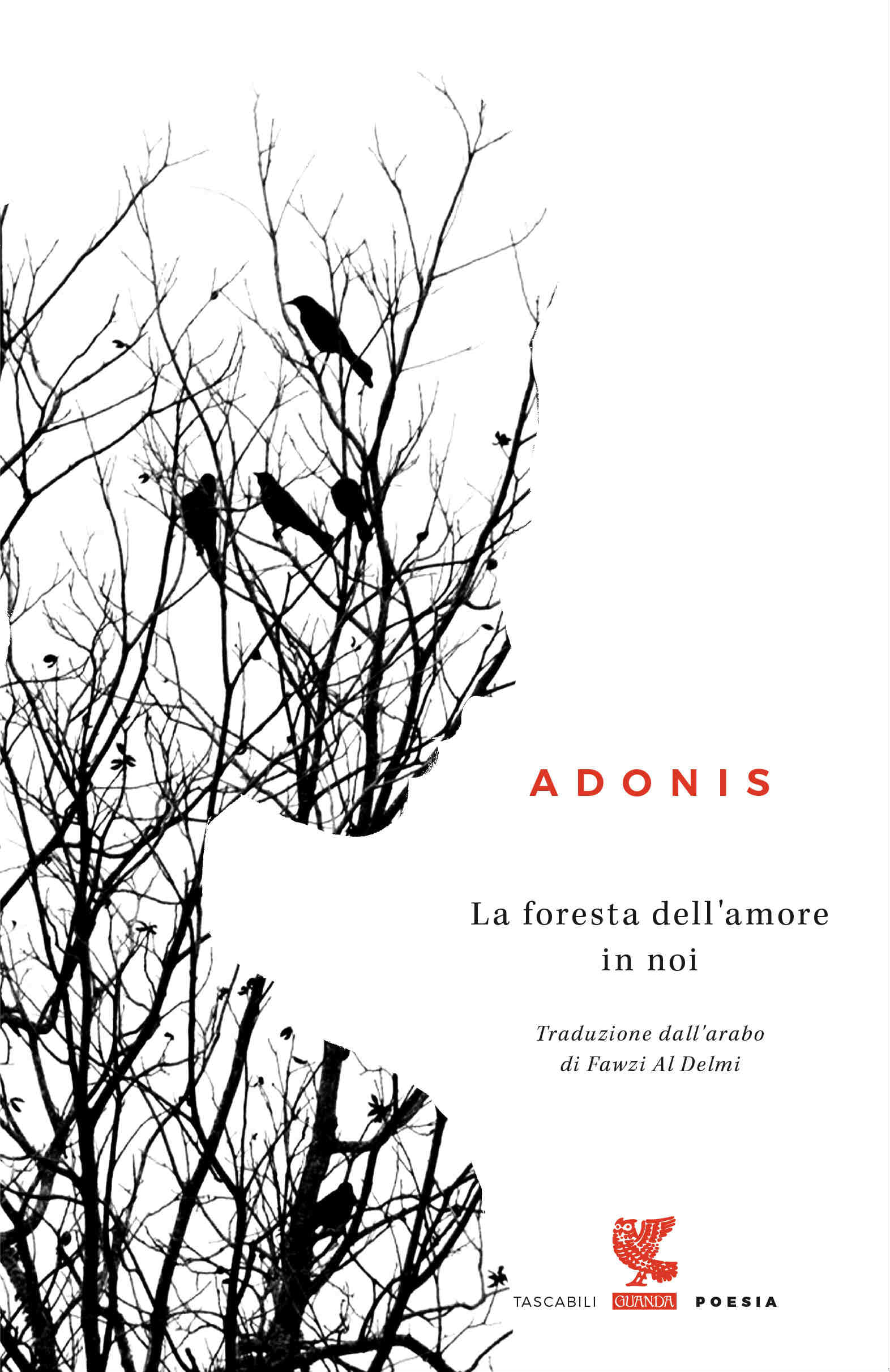 Adonis La foresta dellamore