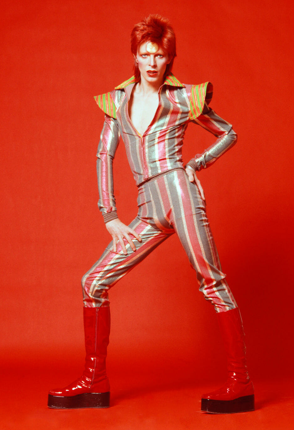 David Bowie