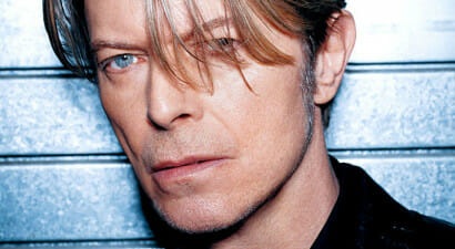 Le cinque voci di David Bowie