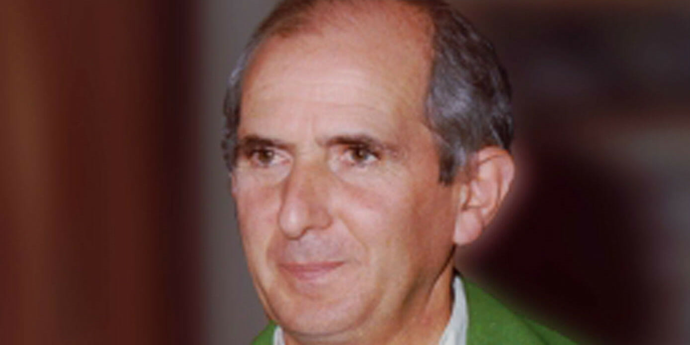 Don Puglisi