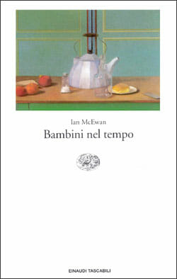 Ian McEwan, Bambini nel tempo