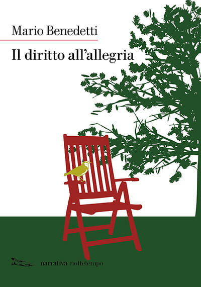 Il diritto all'allegria mario benedetti