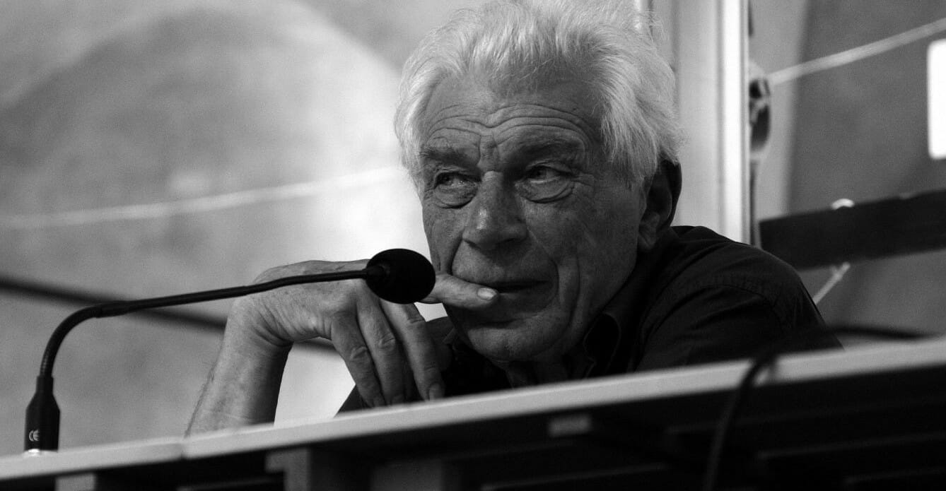 John Berger