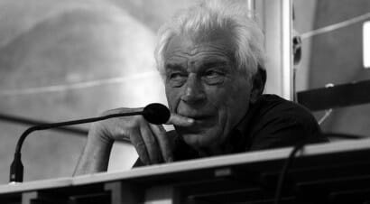 Addio a John Berger, illuminante narratore dell'arte