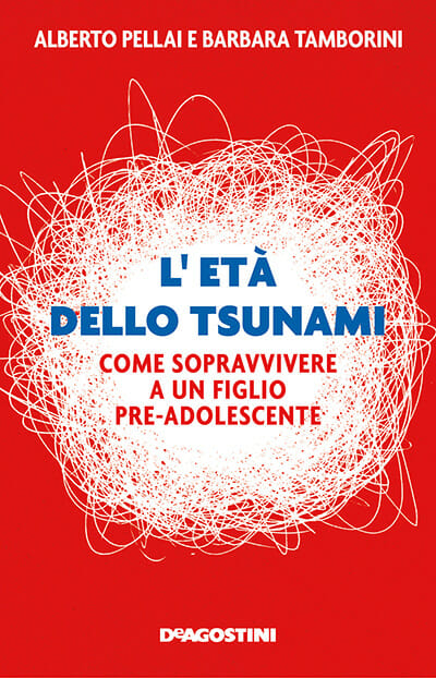 L'età dello tsunami pellai tamborini essere genitori