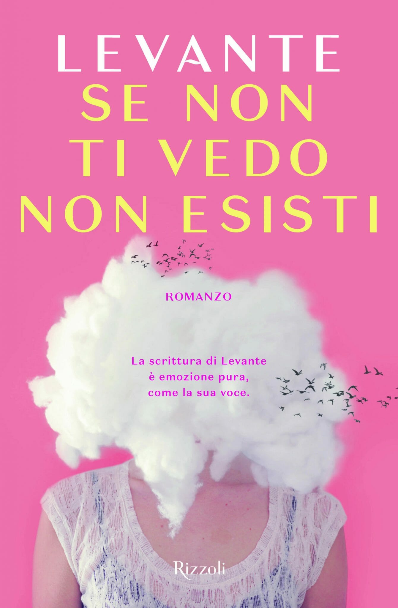 Libro di Levante