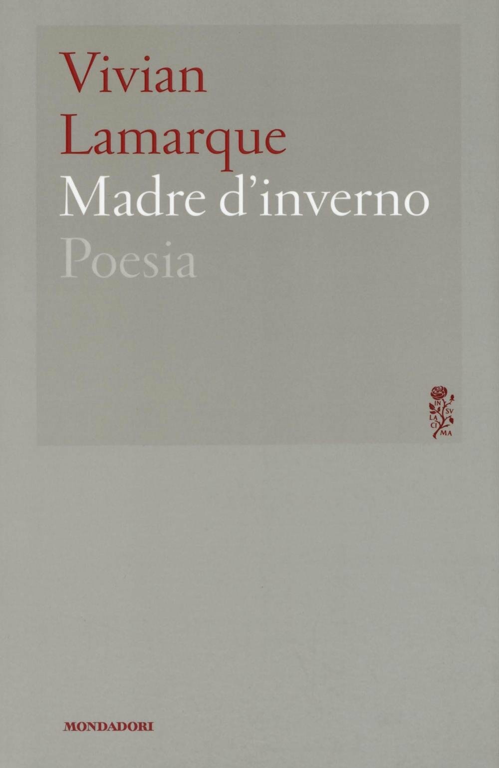 Madre d'inverno di Vivian Lamarque