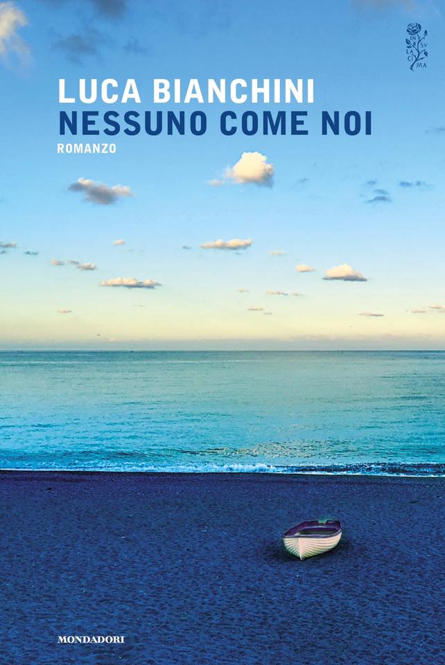 Nessuno come noi luca bianchini