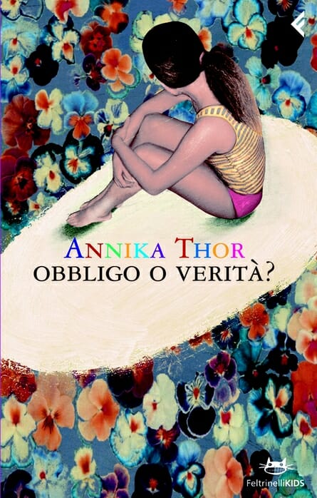 Obbligo o verità Annika Thor