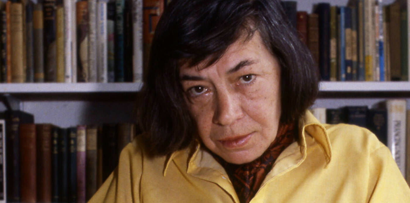 Patricia Highsmith