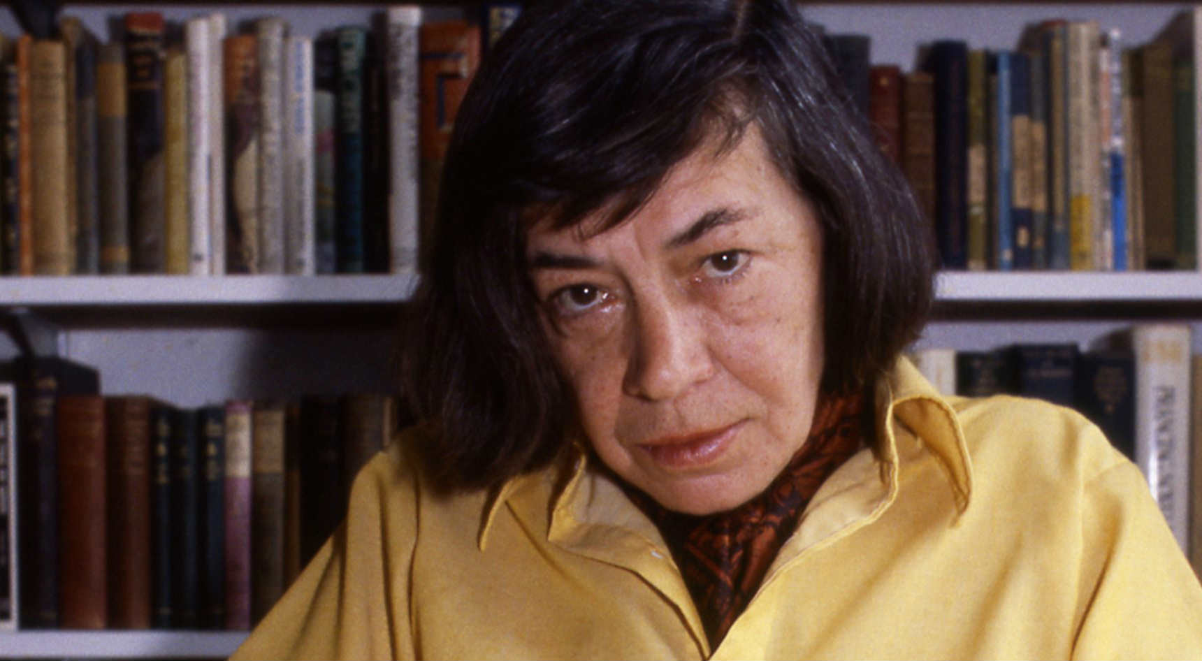 Patricia Highsmith