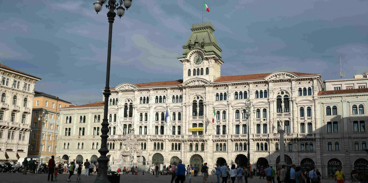 Trieste