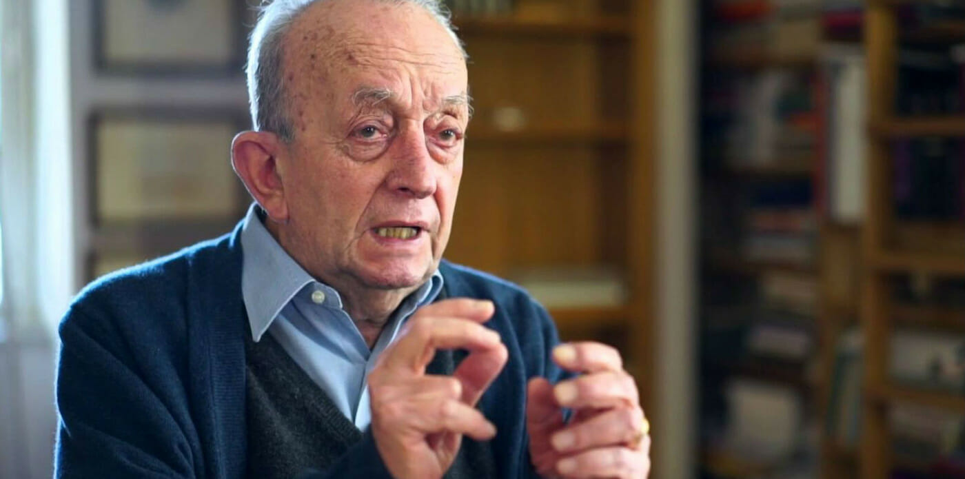 Tullio De Mauro