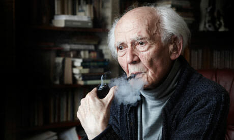 Zygmunt Bauman