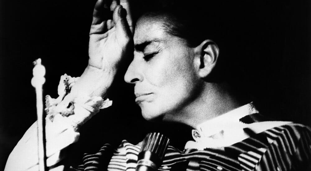 chavela vargas