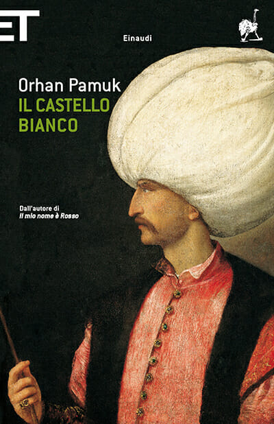 il-castello-bianco-orhan-pamuk