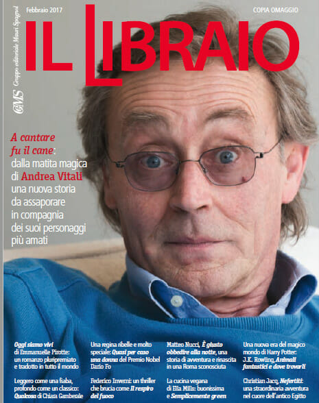 il libraio