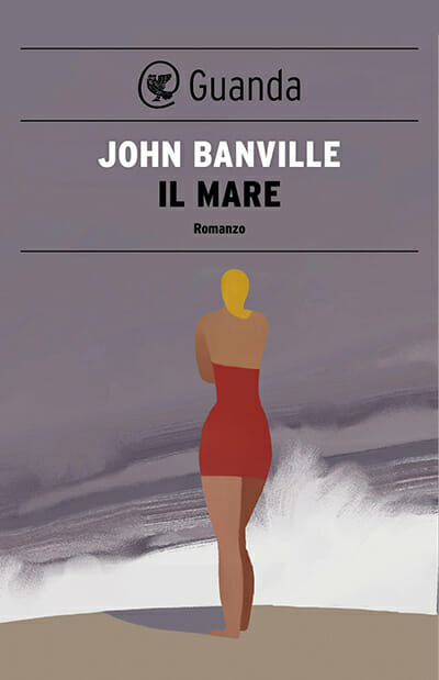 il-mare-john-banville