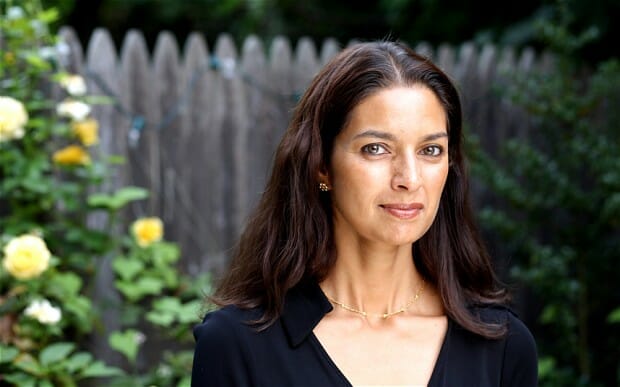 Jhumpa Lahiri