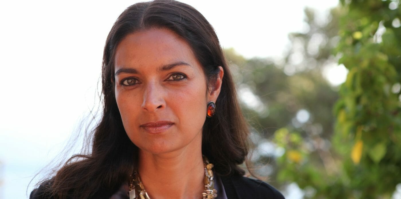 Jhumpa Lahiri