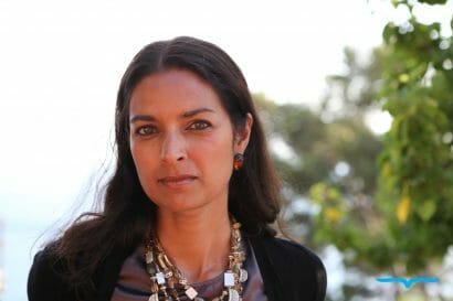 Jhumpa Lahiri: 