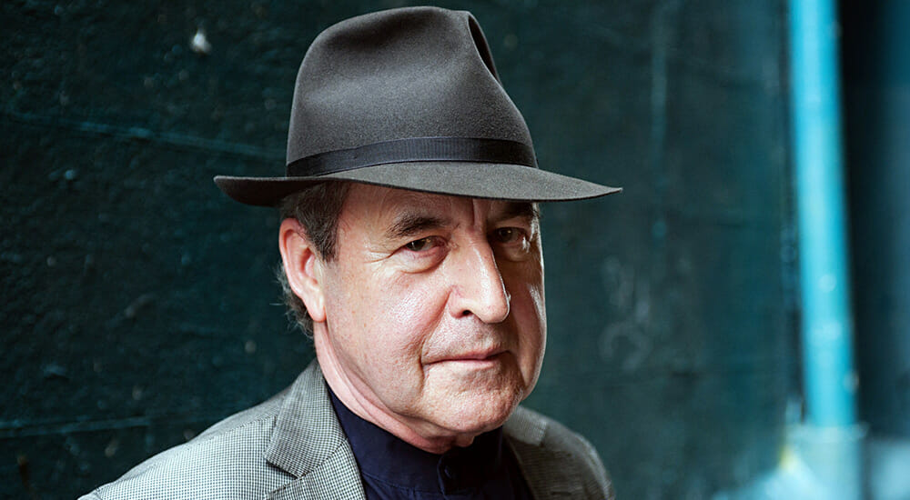 john banville