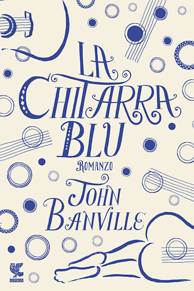 la-chitarra-blu john banville