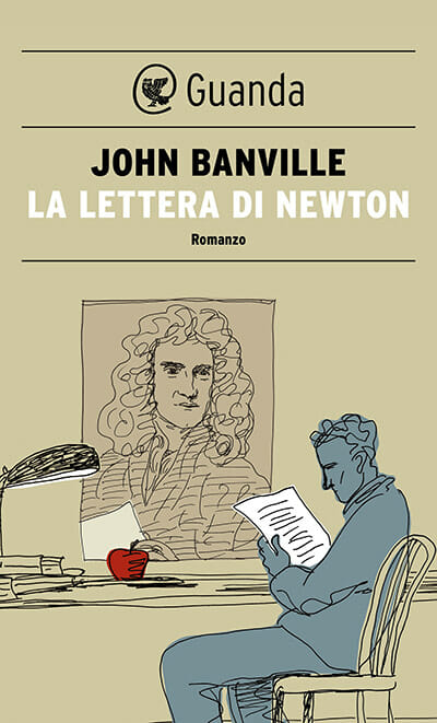 la-lettera-di-newton-john-banville