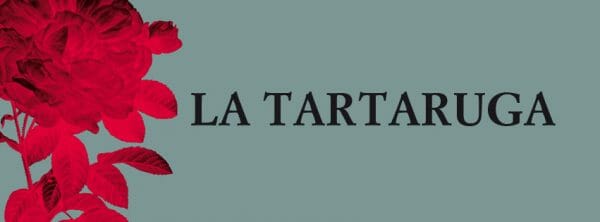 la tartaruga