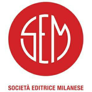 sem società editrice milanese