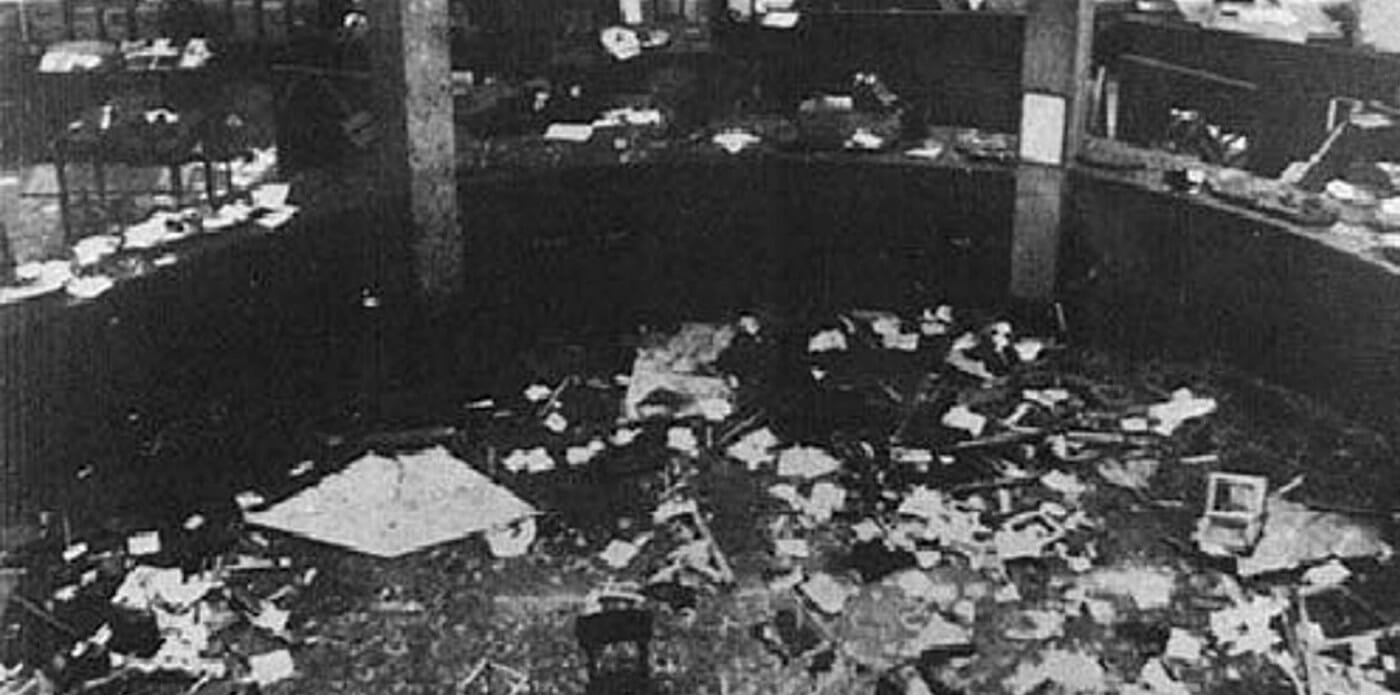 Libri sul terrorismo: i consigli d’autore