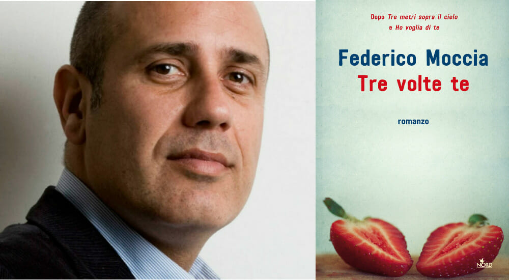 Tre volte te - Federico Moccia - Libro - Superpocket - Bestseller