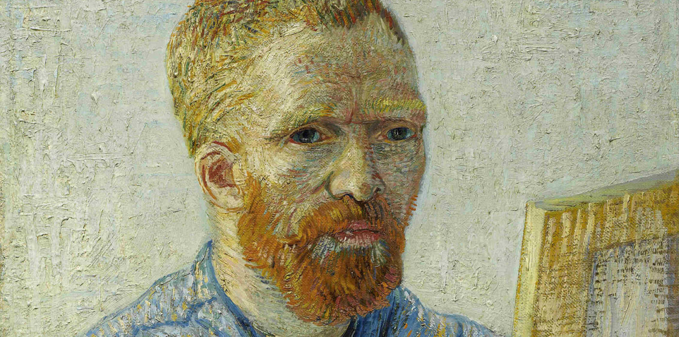van gogh