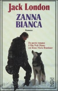 ZANNA BIANCA