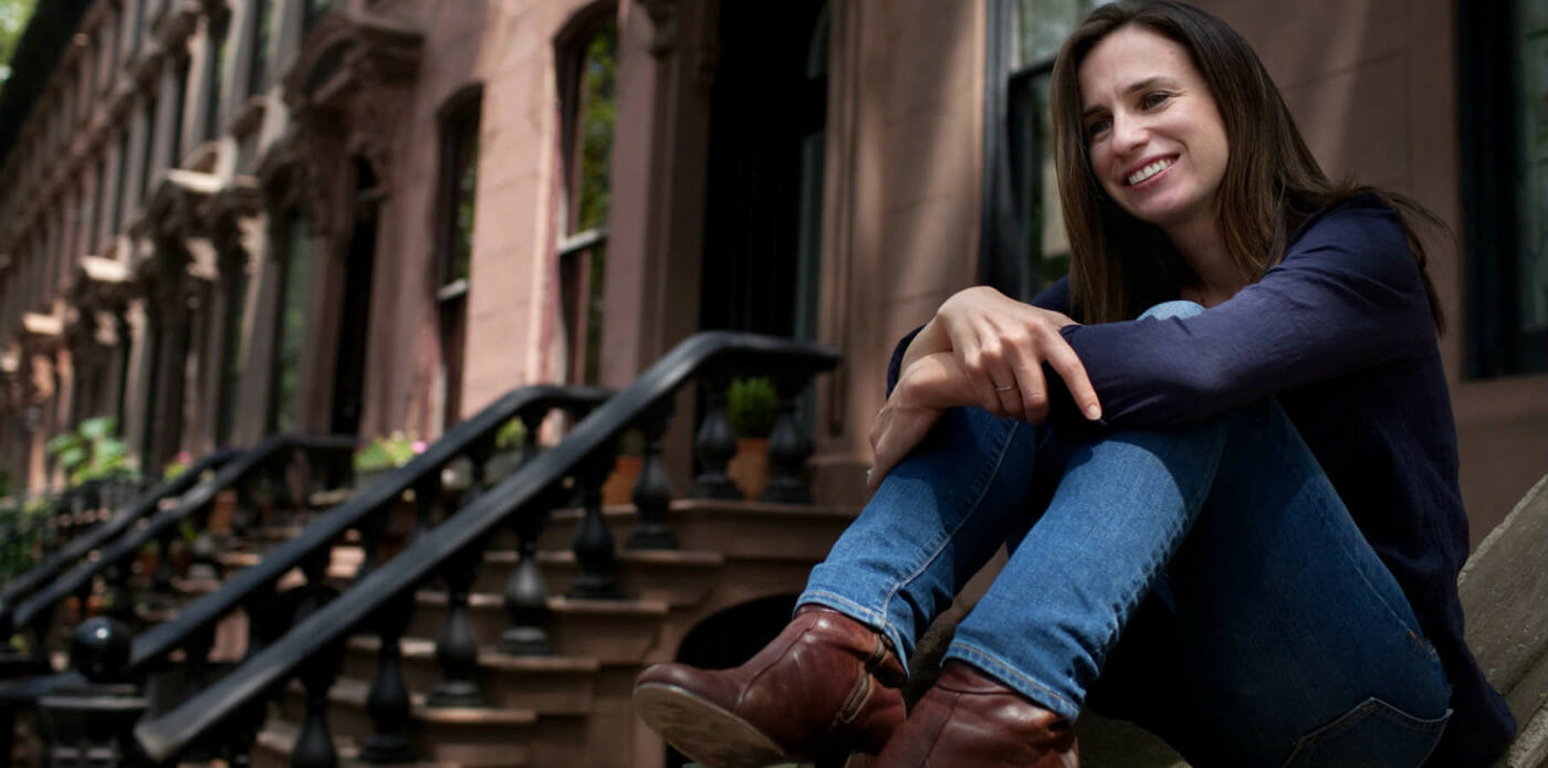 Adelle Waldman