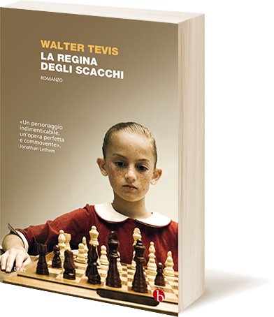 La regina degli scacchi di Walter Tevis