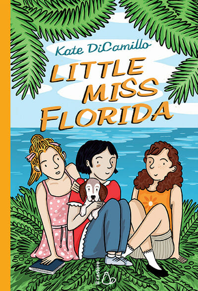 Libri per bambini Kate DiCamillo Little-Miss-Florida