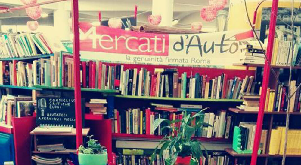 Mercato Trieste