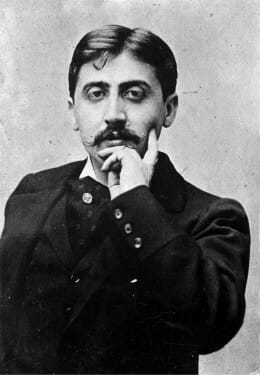 Proust