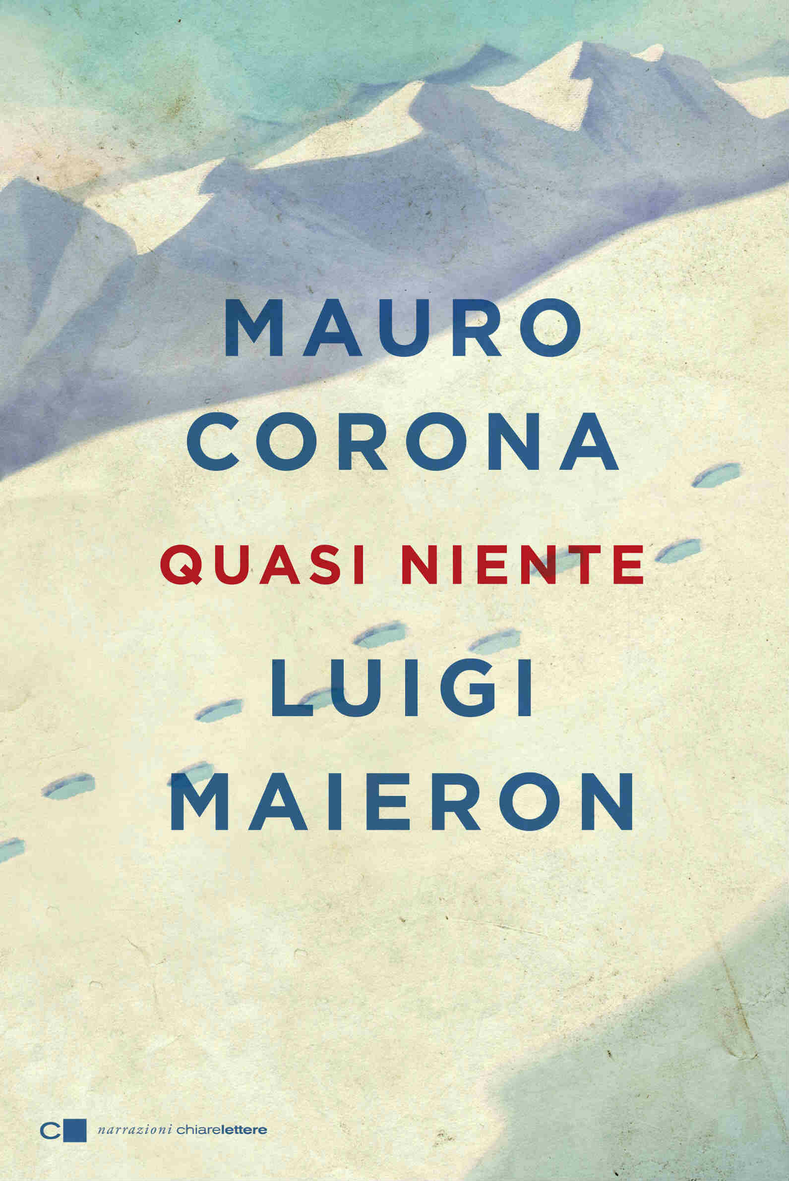 Quasi niente Corona-Maieron