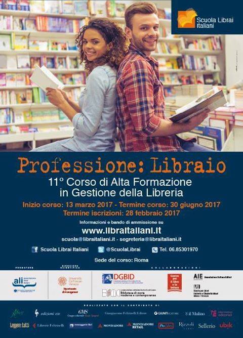 Scuola Librai