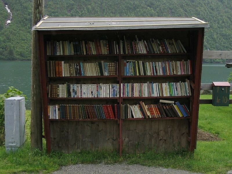 book town 